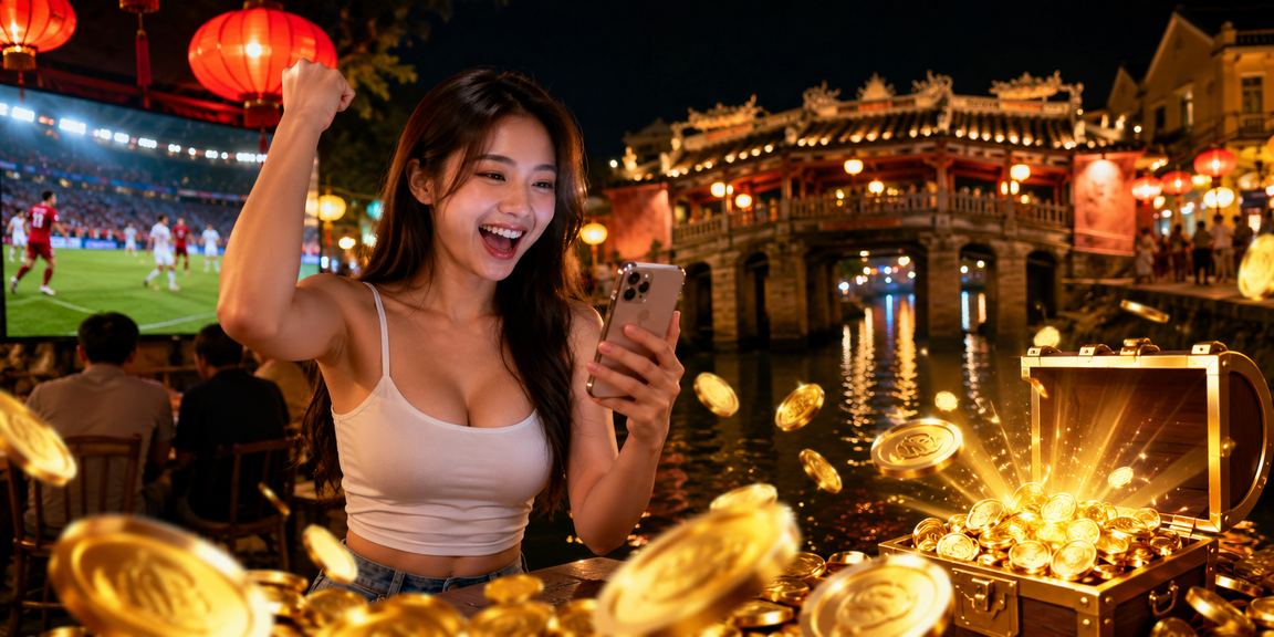 Hình ảnh trải nghiệm ứng dụng g81 tại Hội An