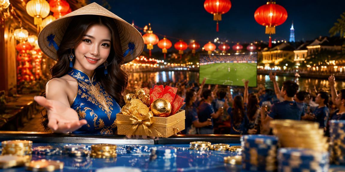 Khuyến mãi nổ hũ hấp dẫn tại Huế