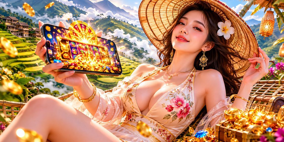 Trò chơi Nổ Hũ phong phú tại Sapa